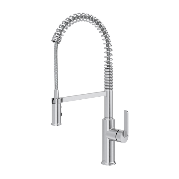 ROHL Authentica™ Pre-Rinse Pull-Down Kitchen Faucet