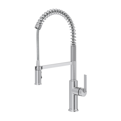 ROHL Authentica™ Pre-Rinse Pull-Down Kitchen Faucet