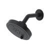 RIOBEL 5" 6-Function Showerhead With Arm
