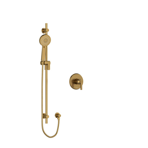 Riobel Momenti Type P (Pressure Balance) Shower