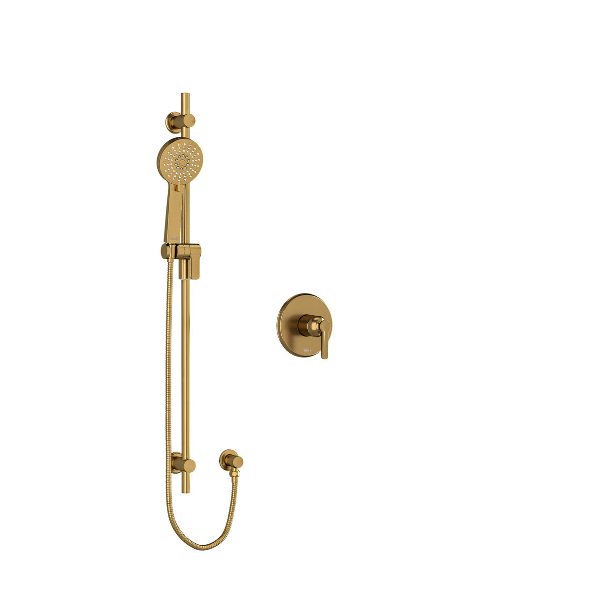 Riobel Momenti Type P (Pressure Balance) Shower