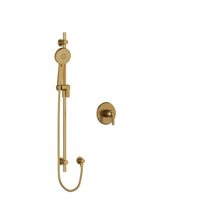 Riobel Momenti Type P (Pressure Balance) Shower