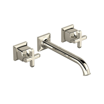 ROHL Apothecary™ Wall Mount Lavatory Faucet Trim