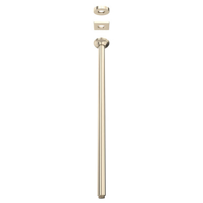 ROHL 24" Ceiling Mount Shower Arm