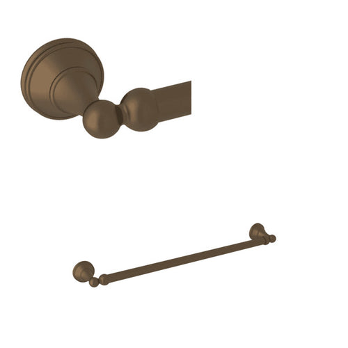 Perrin & Rowe Georgian Era™ 20" Towel Bar