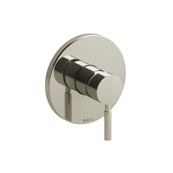 Riobel Riu™ 1/2" Pressure Balance Trim