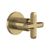 ROHL Apothecary™ Trim For Volume Control And Diverter