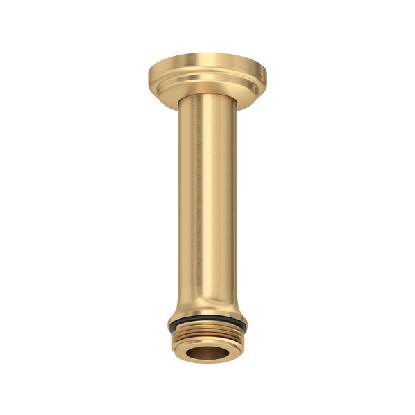 Perrin & Rowe 4" Ceiling Mount Shower Arm