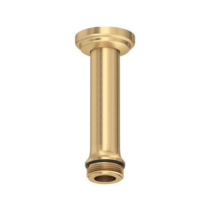 Perrin & Rowe 4" Ceiling Mount Shower Arm