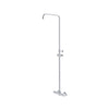 ROHL Exposed Wall Mount Thermostatic Shower With Diverter