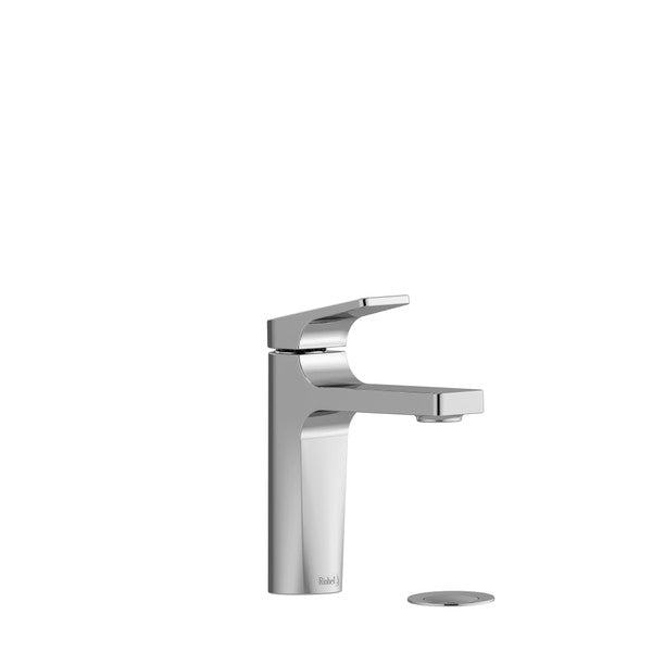 RIOBEL Ode Single Handle Bathroom Faucet With Lever Handle