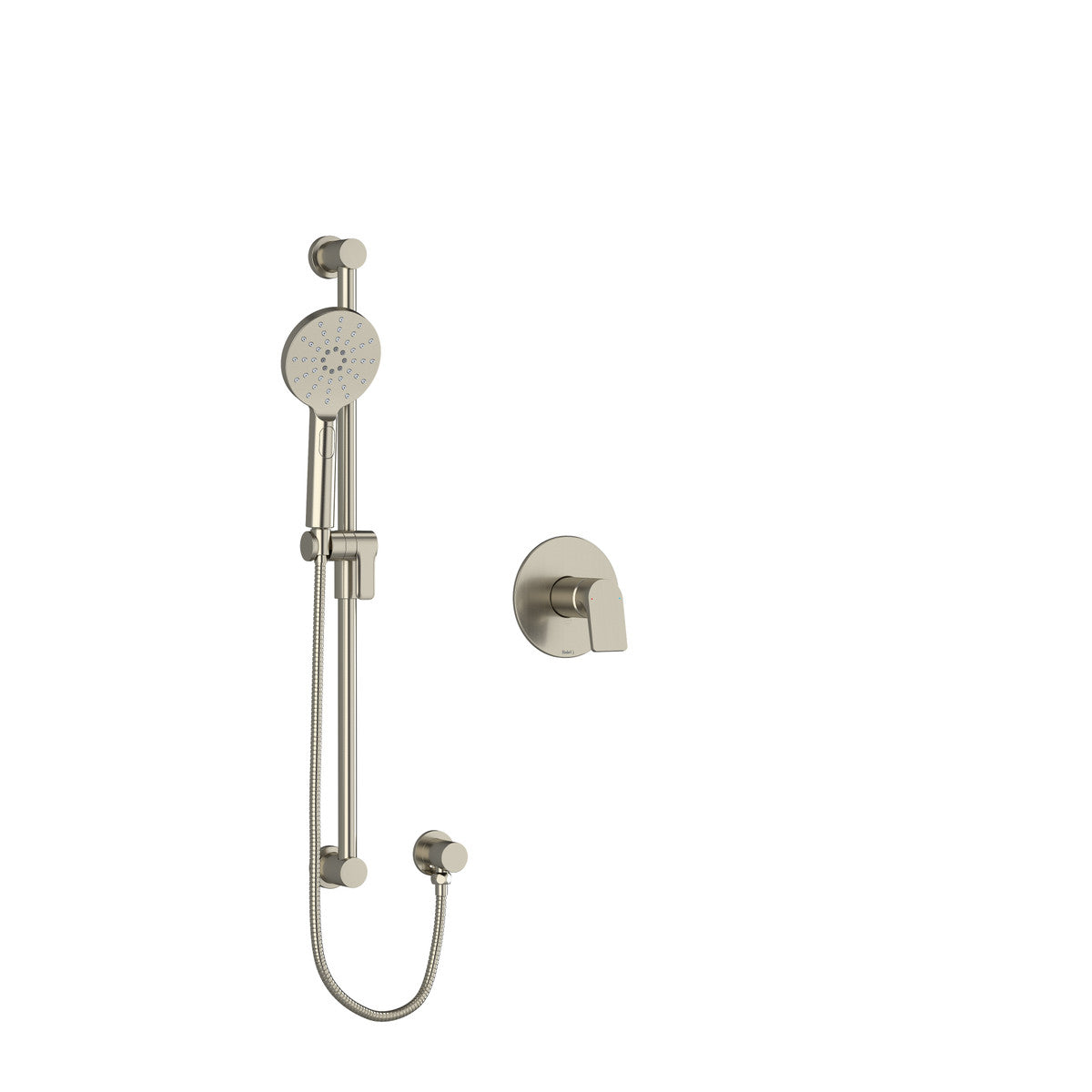 Riobel Ode Type P (Pressure Balance) Shower