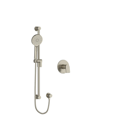 Riobel Ode Type P (Pressure Balance) Shower