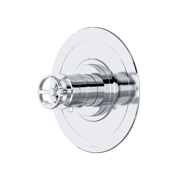 Perrin & Rowe Armstrong 3/4" Thermostatic Trim Without Volume Control