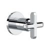 ROHL Apothecary™ Trim For Volume Control And Diverter