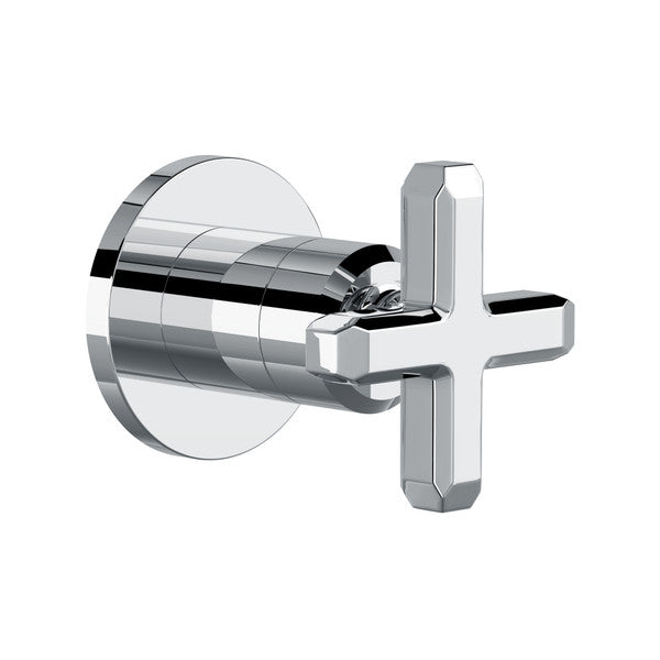 ROHL Apothecary™ Trim For Volume Control And Diverter