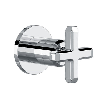 ROHL Apothecary™ Trim For Volume Control And Diverter