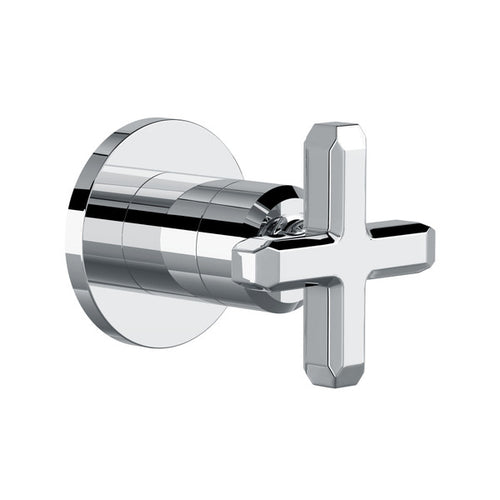 ROHL Apothecary™ Trim For Volume Control And Diverter