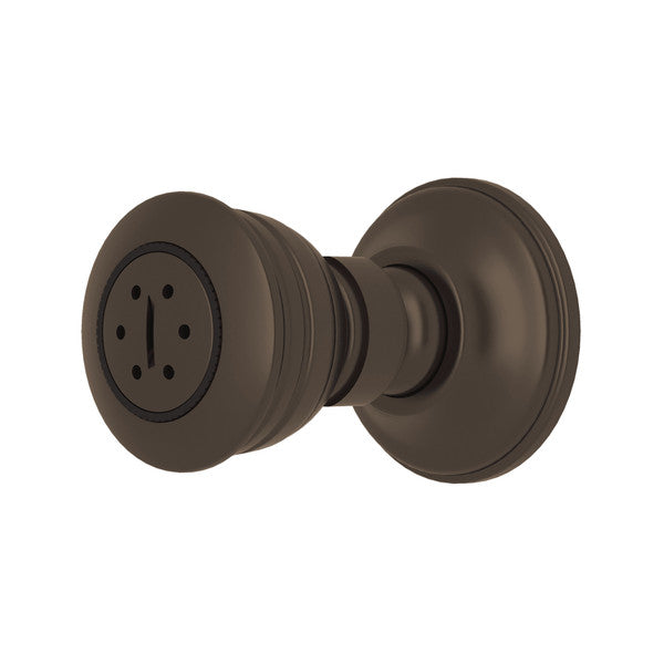 ROHL 2-Function Body Spray