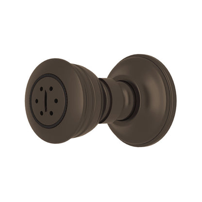 ROHL 2-Function Body Spray