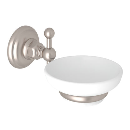 ROHL Wall Mount Soap Dish
