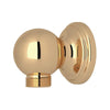 Perrin & Rower Drop Ell for Handshower