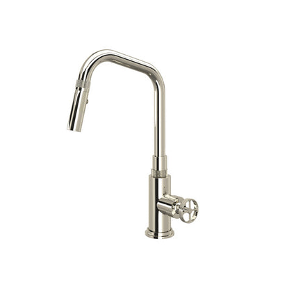 ROHL Campo™ Pull-Down Kitchen Faucet