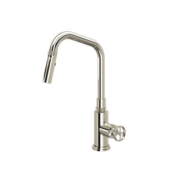 ROHL Campo™ Pull-Down Kitchen Faucet