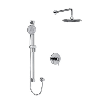 Riobel GS Shower Kit 393 Trim