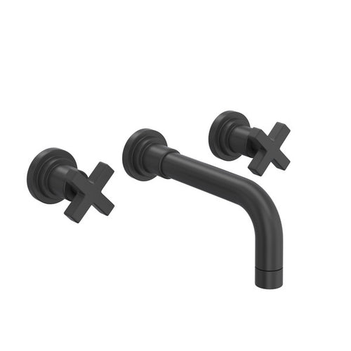 ROHL Lombardia® Wall Mount Lavatory Faucet Trim