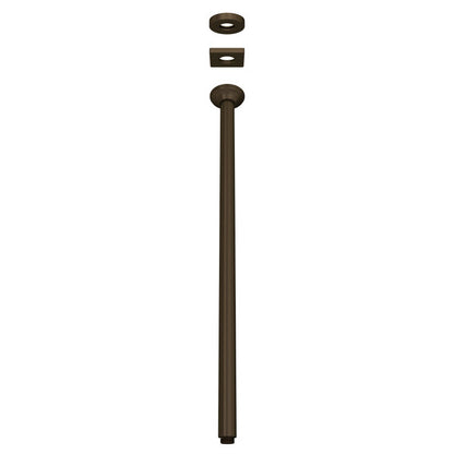 ROHL 24" Ceiling Mount Shower Arm