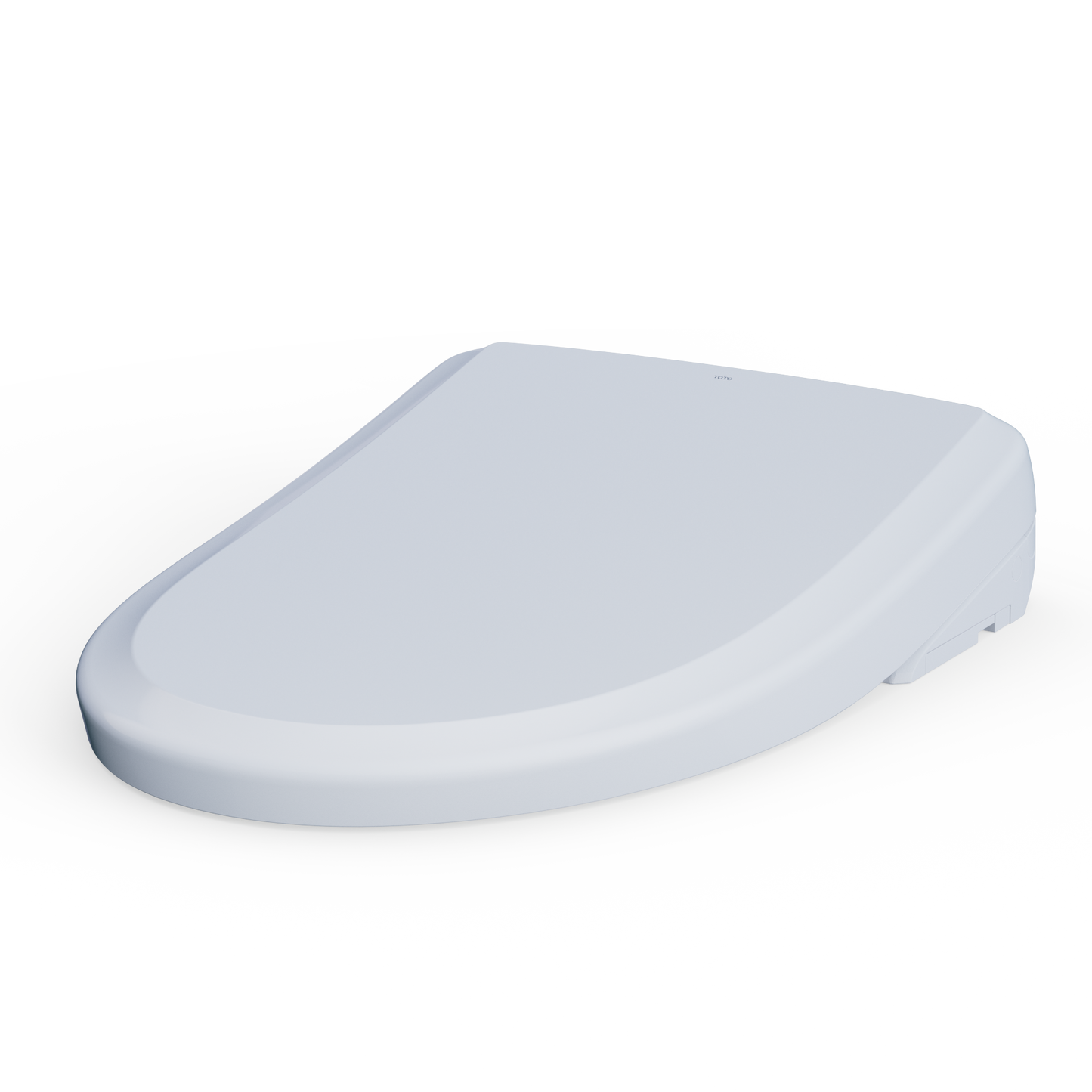 Toto WASHLET® S7A - Classic- Elongated with ewater+