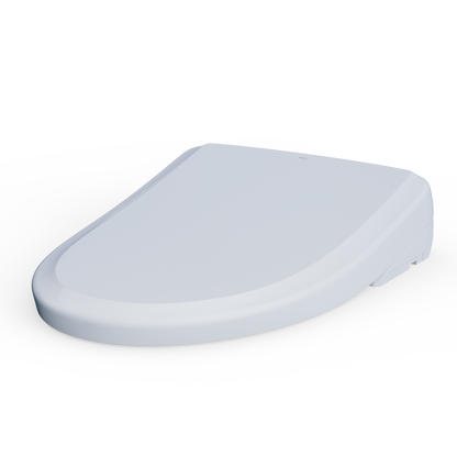 Toto WASHLET® S7A - Classic- Elongated with ewater+