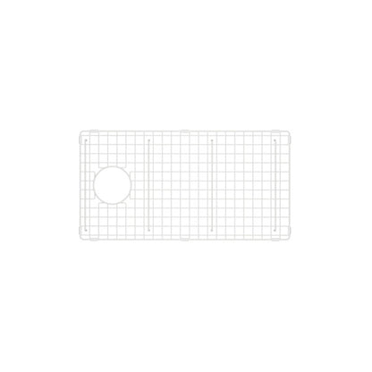 ROHL Wire Sink Grid For ALUM3016WS Kitchen Sink