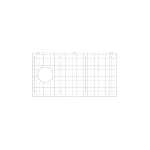 ROHL Wire Sink Grid For ALUM3016WS Kitchen Sink