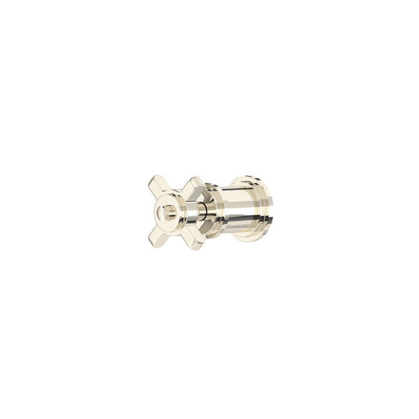 Perrin & Rowe Armstrong Trim For Volume Control & Diverter