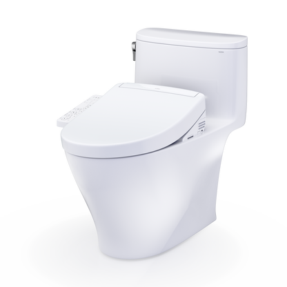Toto Nexus® Washlet®+ S2 One-Piece Toilet - 1.28 Gpf