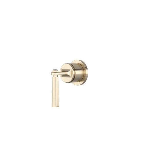 ROHL Modelle Trim For Volume Control And Diverter