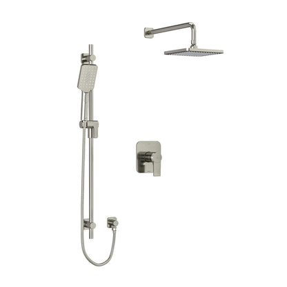 Riobel Fresk Shower Kit 323 Trim