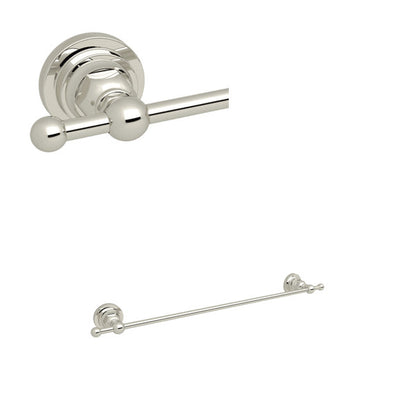 ROHL San Giovanni™ 18" Towel Bar
