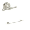 ROHL San Giovanni™ 18" Towel Bar