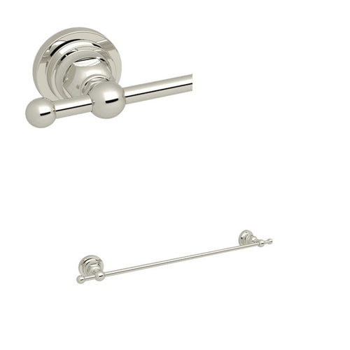 ROHL San Giovanni™ 18" Towel Bar
