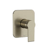 Riobel Fresk™ 1/2" Pressure Balance Trim