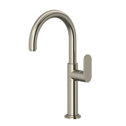 Riobel Arca™ Single Handle Tall Lavatory Faucet