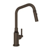 ROHL Campo Side Lever Pulldown Faucet