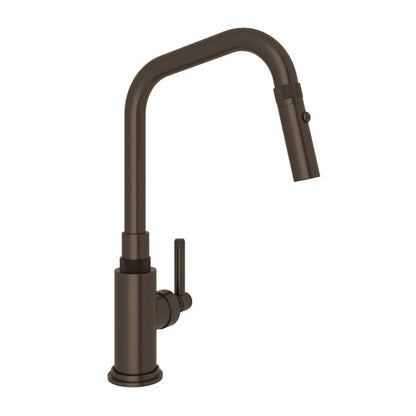ROHL Campo Side Lever Pulldown Faucet