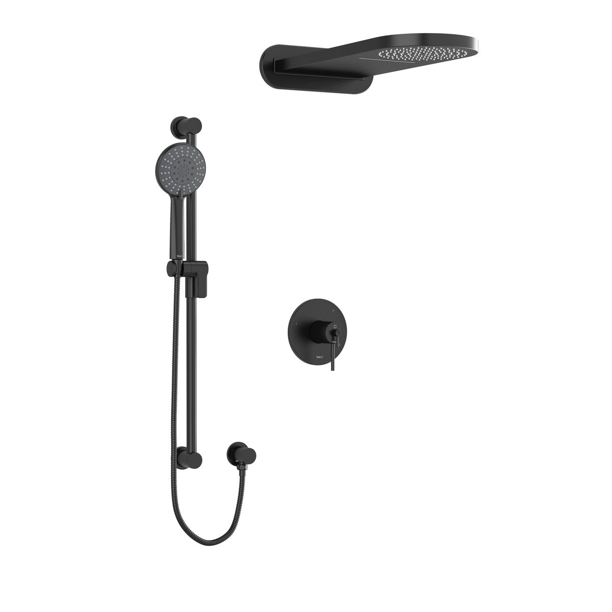 Riobel GS Shower Kit 2745