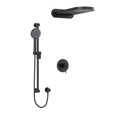 Riobel GS Shower Kit 2745