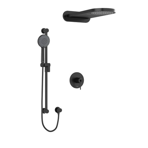 Riobel GS Shower Kit 2745