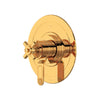 Perrin & Rowe Armstrong 1/2" Thermostatic & Pressure Balance Trim With 2 Functions